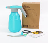 Garden Plant Pressure Sprayer Tool